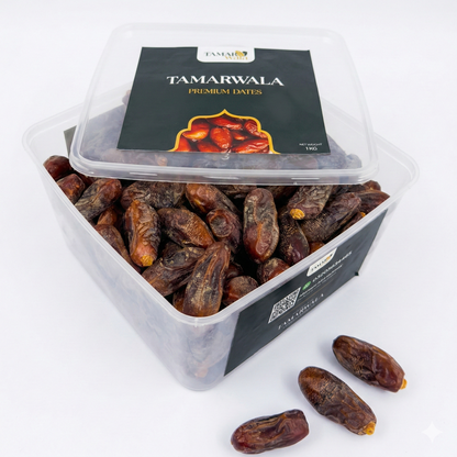 Everyday Dates Pack – 2KG