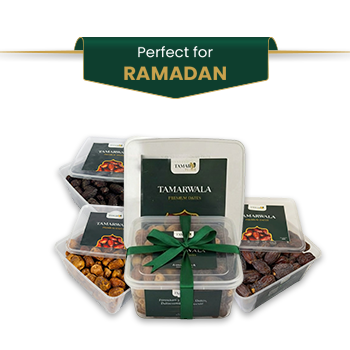 Family Value Pack – 3KG