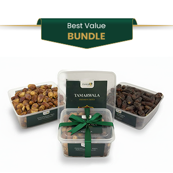 Everyday Dates Pack – 2KG