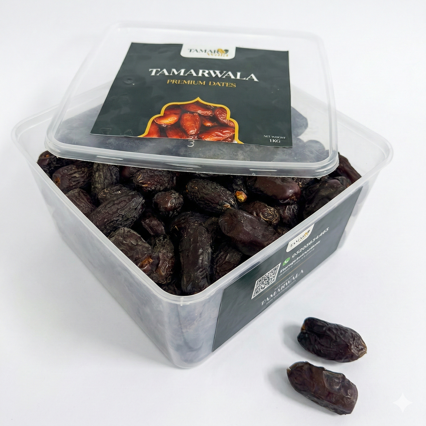 Family Value Pack – 3KG