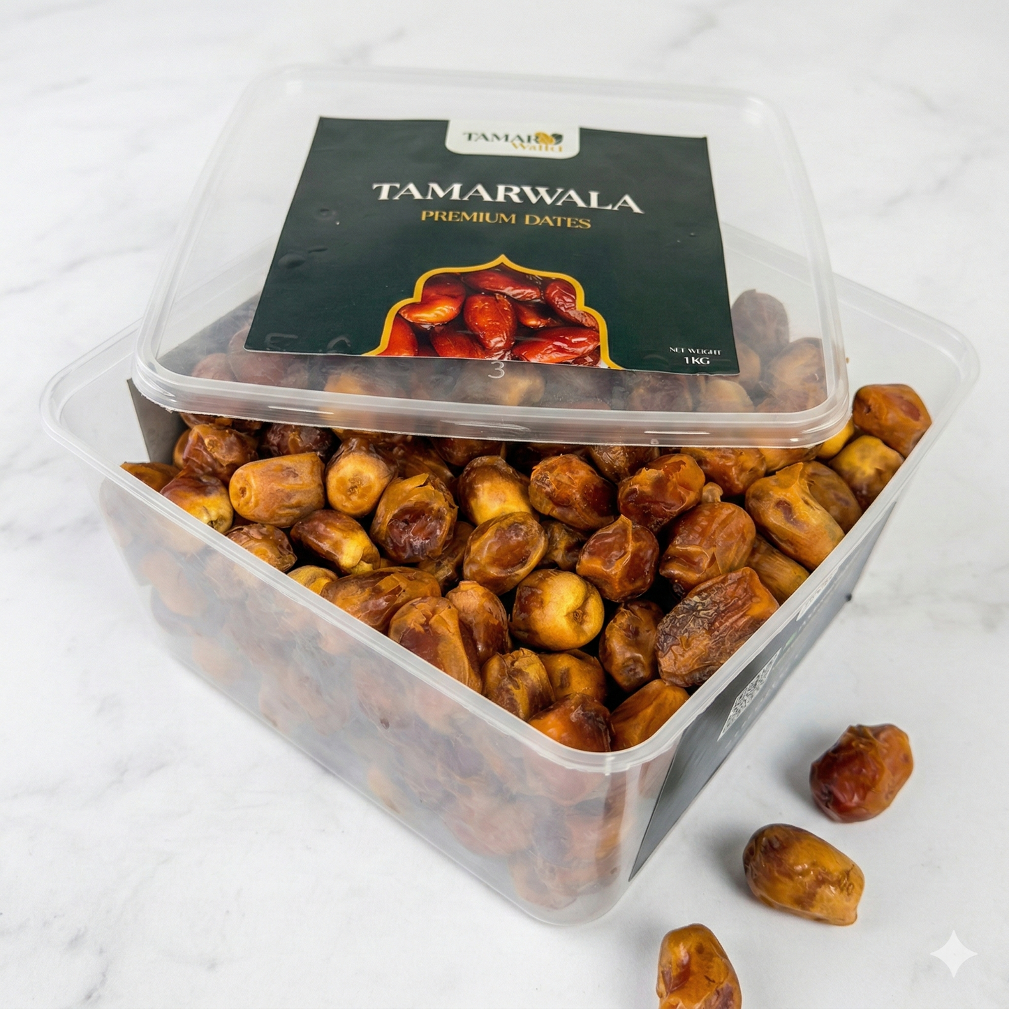 Everyday Dates Pack – 2KG