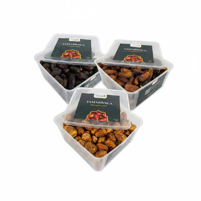 Family Value Pack – 3KG
