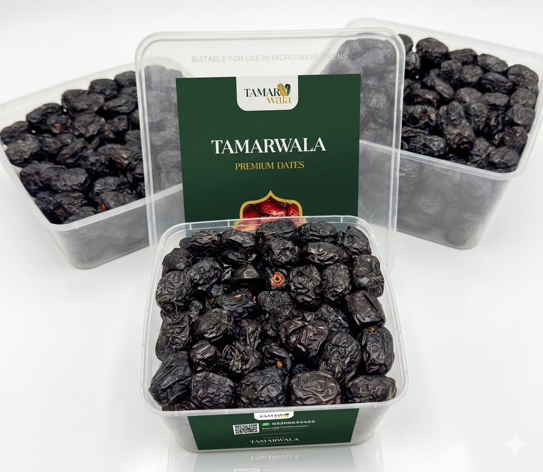 Ajwa jumbo