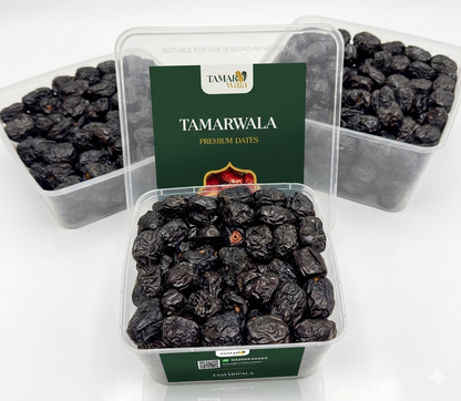 Ajwa jumbo