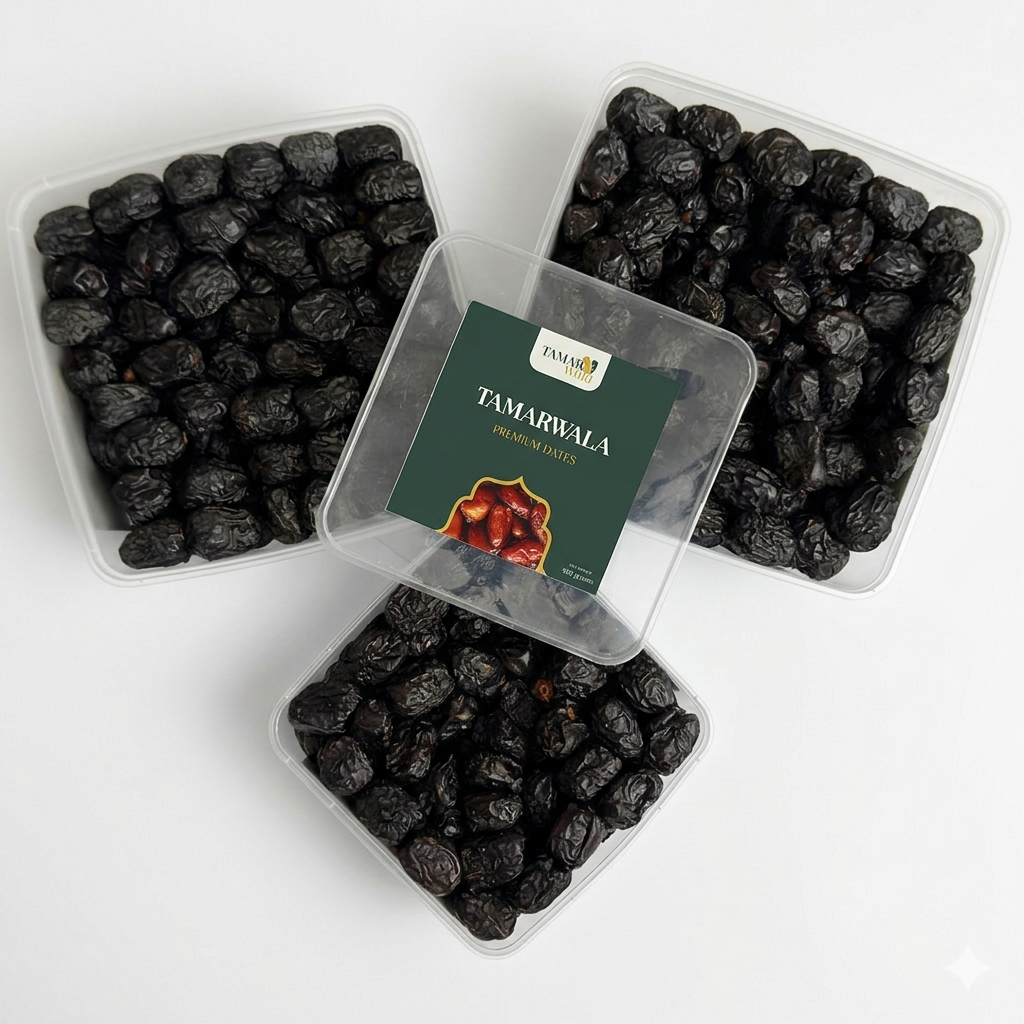 Ajwa jumbo