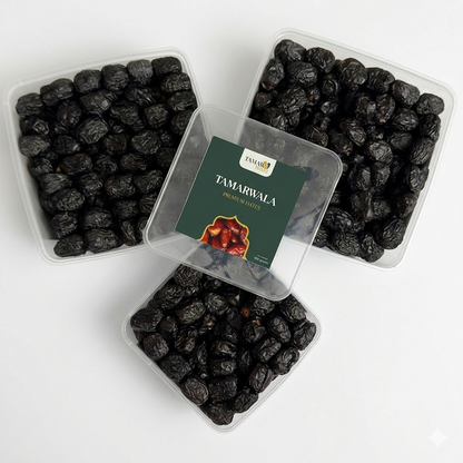 Ajwa jumbo
