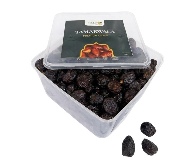 Premium Dates Pack – 3KG